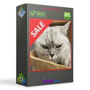 Hunting Cat Scalper EA MT4