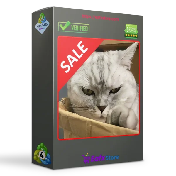 Hunting Cat Scalper MT4 v3.0 + SetFiles (Platform 1443+) 2 Hunting Cat Scalper EA MT4