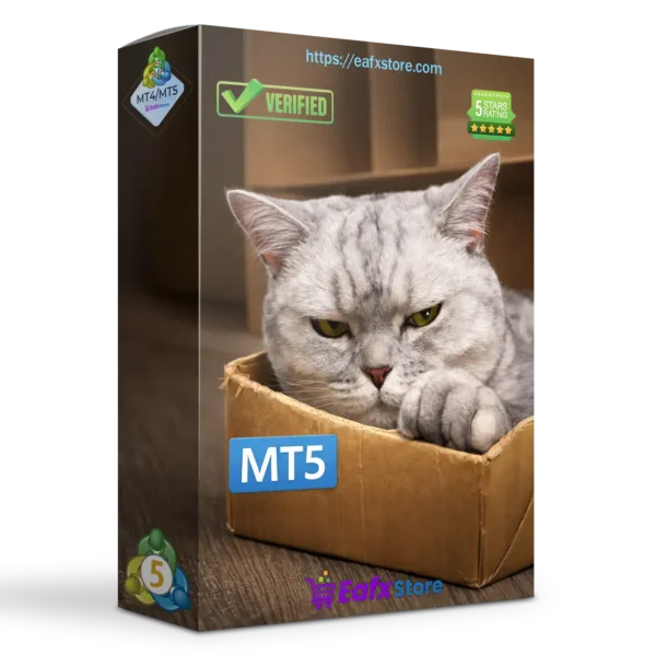 Hunting Cat Scalper MT5