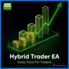 Hybrid Trader EA