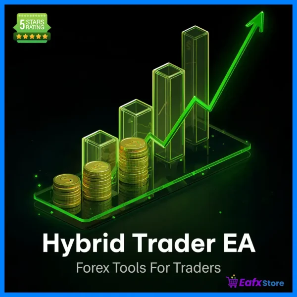 Hybrid Trader EA