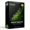 Hybrid Trader EA MT4