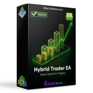 Hybrid Trader EA MT4