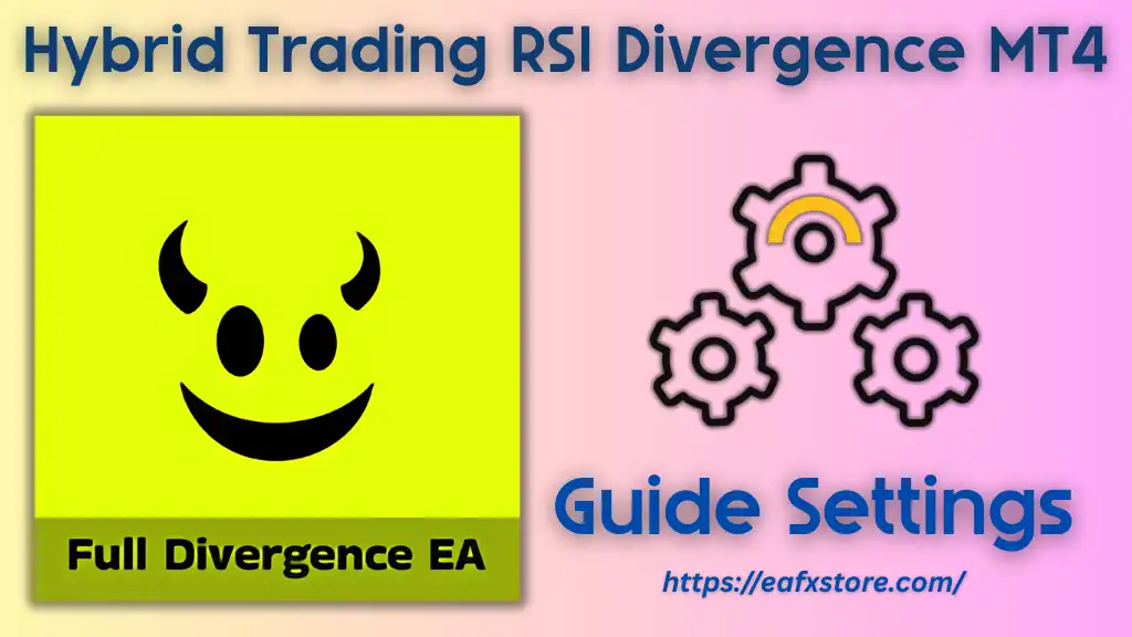 BTC Bot MT4 Settings Review & Detailed Parameter Analysis
