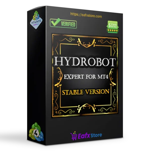 Hydrobot EA MT4