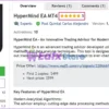 HyperMind EA MT4 Overview