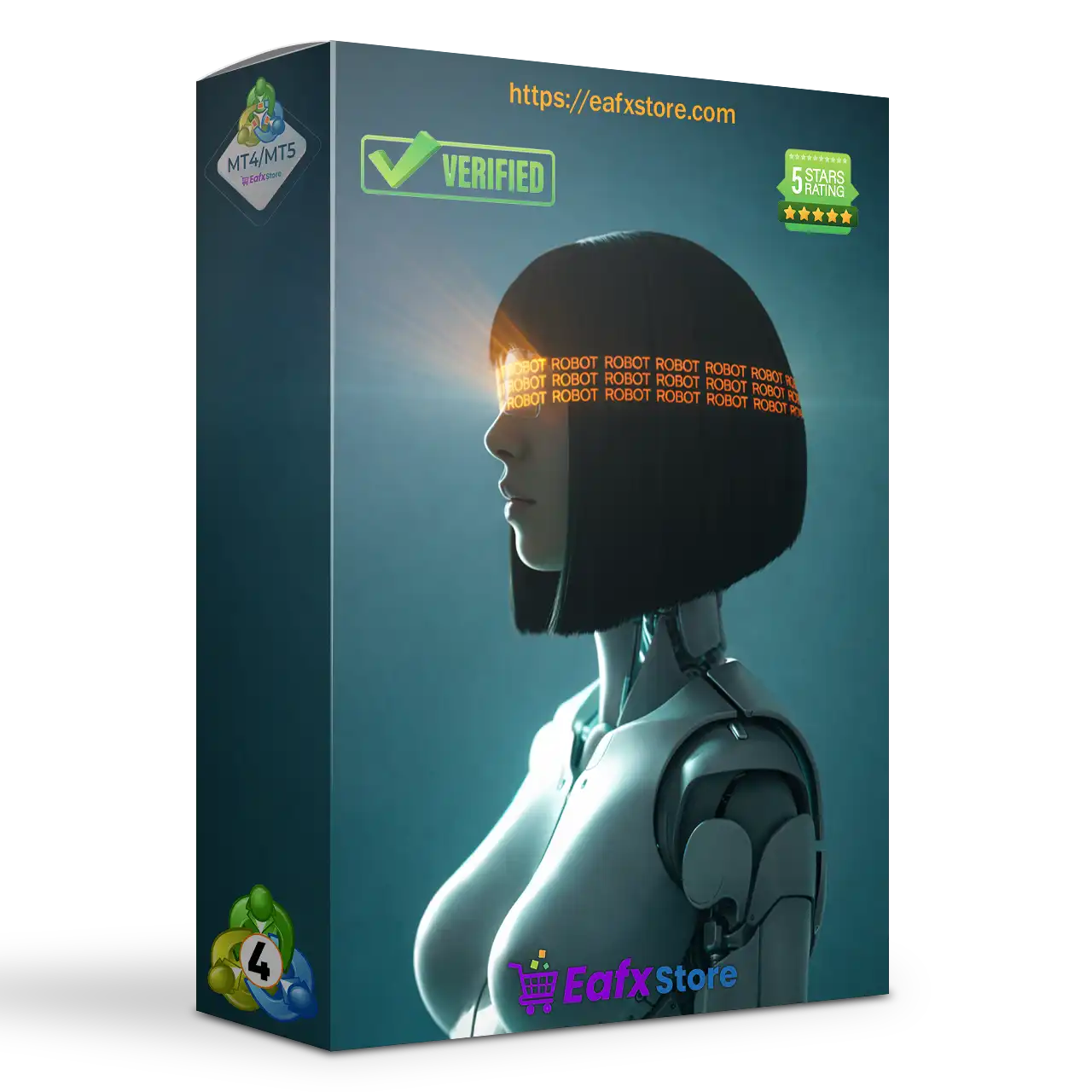 Hypers Trex EA MT4 (Latest version) - Unlimited