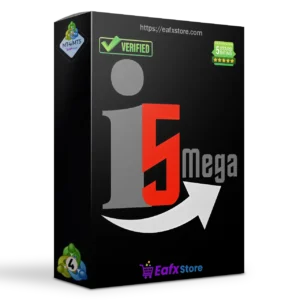 I5 Mega EA MT4