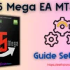 I5 Mega EA MT4 Settings