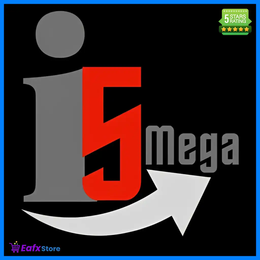 I5 Mega EA MT4 v4.5 with SetFiles (Unlimited)