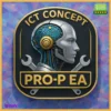 ICT Concept PRO P EA