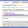ICT Concept PRO P EA MT5 Review