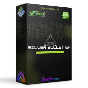 ICT Silver Bullet EA MT4