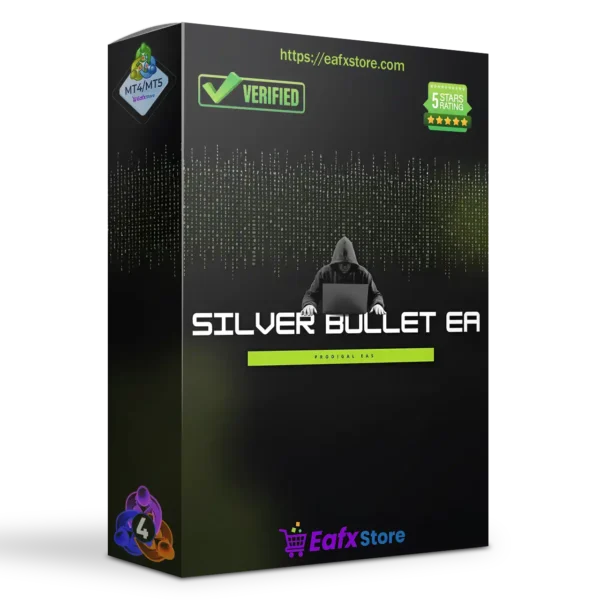ICT Silver Bullet EA MT4