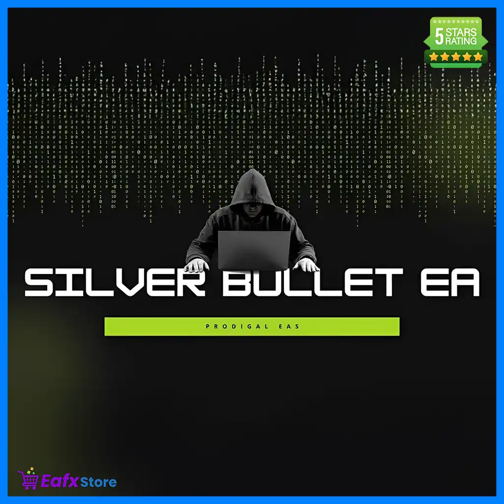 ICT Silver Bullet EA MT4 + SetFiles (Platform build 1441+)
