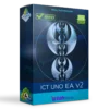 ICT UNO EA MT4 v2