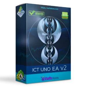 ICT UNO EA MT4 v2