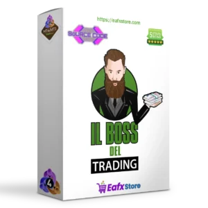 IL BOSS DEL TRADING SCALPER