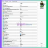 IL BOSS DEL TRADING SCALPER EA Settings Panel