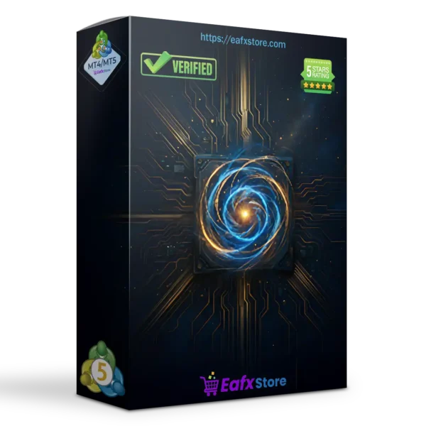 INFusion MT5