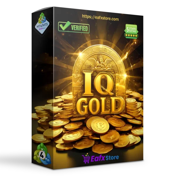 IQ Gold EA MT4
