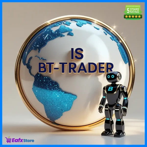 IS BTTrader EA