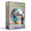 IS BTTrader EA MT4