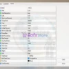 IS BTTrader EA MT4 Settings Panel