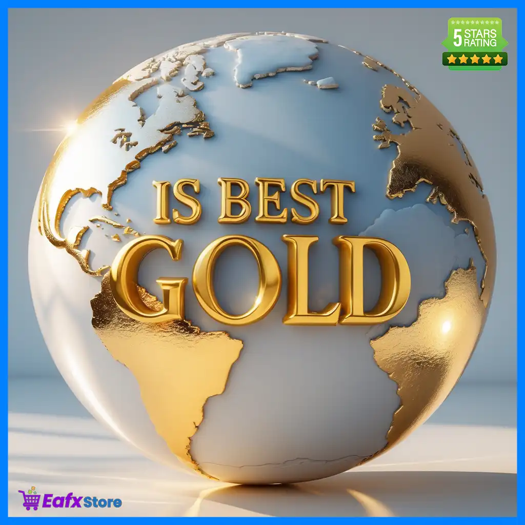 IS Best Gold EA MT4 + SetFiles (Unlimited)