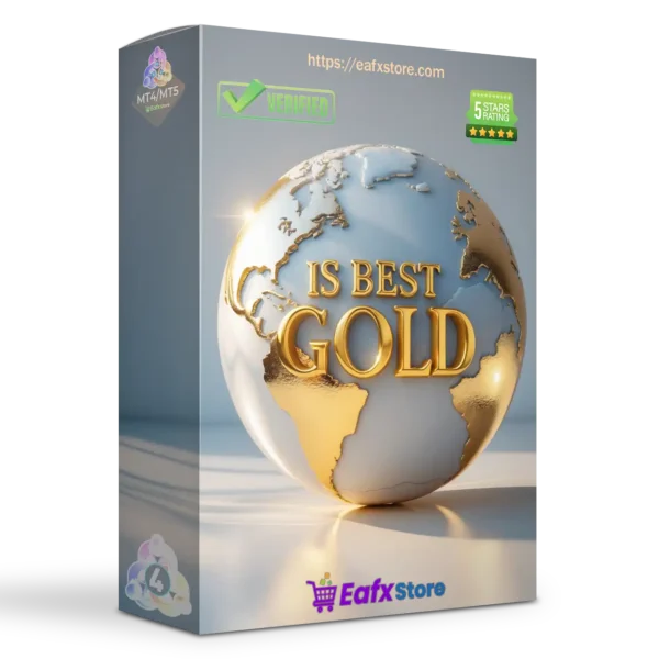IS Best Gold MT4