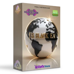 IS Black EA MQ4