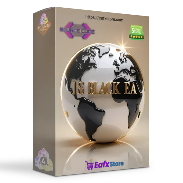 IS Black EA MQ4