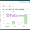 IS Black EA Myfxbook Results