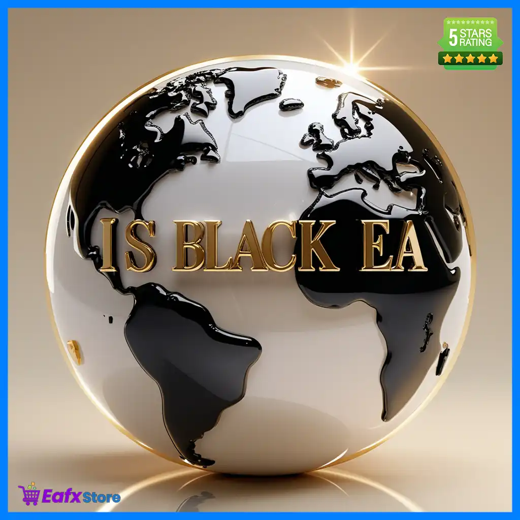 IS Black EA Source Code MQ4 (Unlimited)