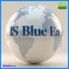 IS Blue EA