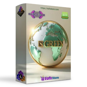 IS Green EA MQ4