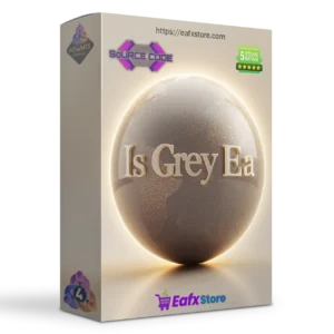 IS Grey EA MQ4