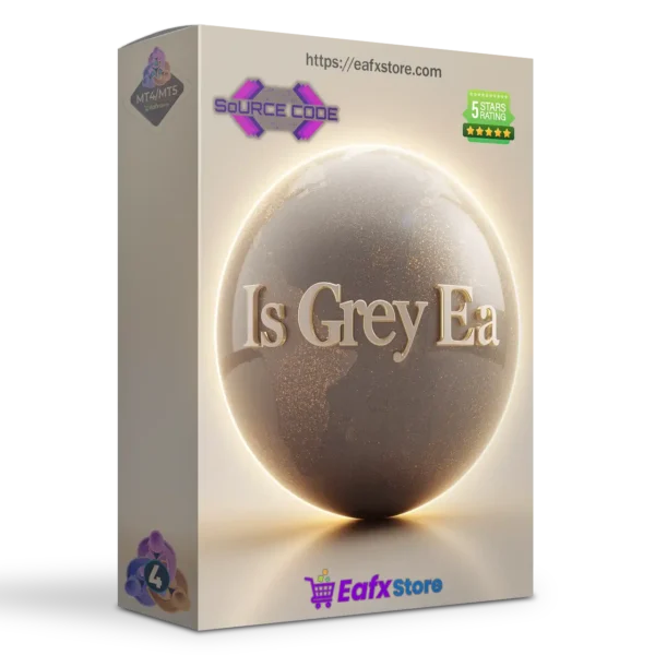 IS Grey EA MQ4