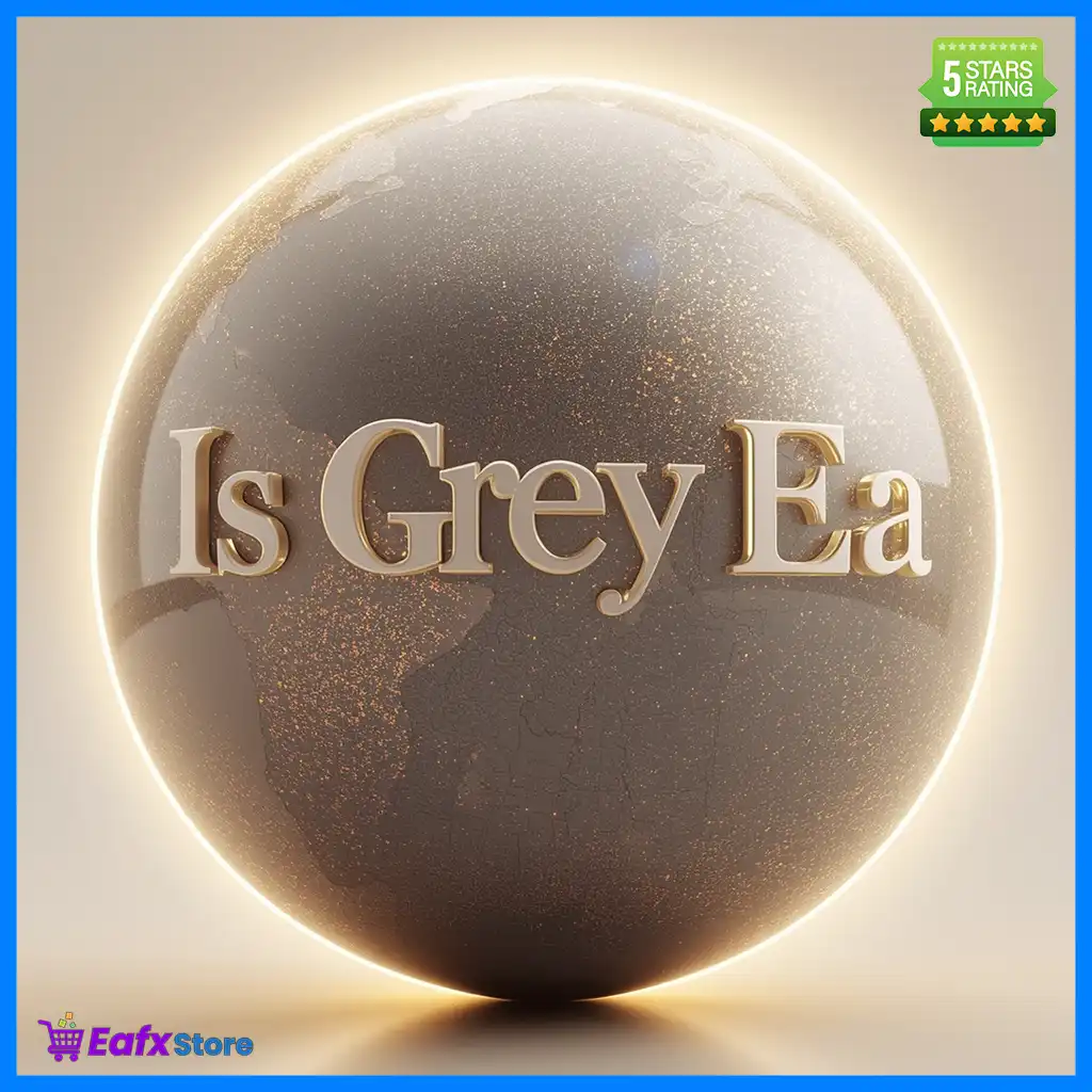 IS Grey EA Source Code MQ4 + SetFiles (Unlimited)