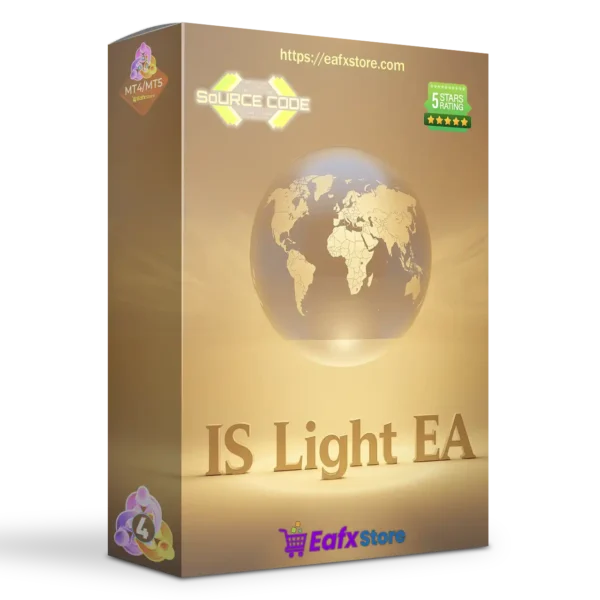 IS Light EA MQ4