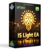 IS Light EA Robot