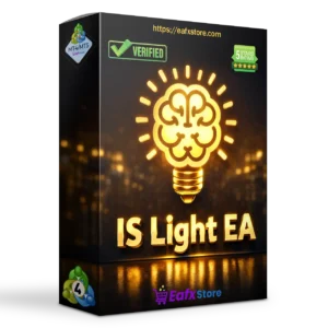 IS Light EA Robot
