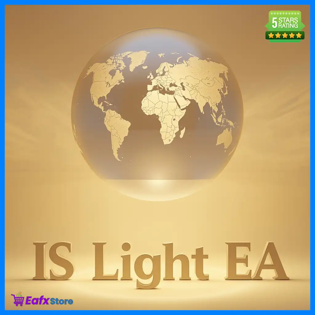 IS Light EA v2.0 Source Code MQ4 with SetFiles (Unlimited)