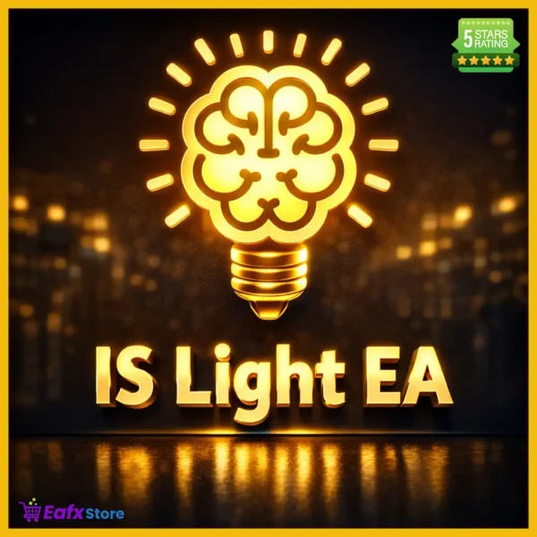 IS Light MT4