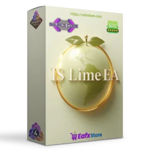 IS Lime EA MQ4