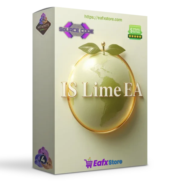 IS Lime EA MQ4
