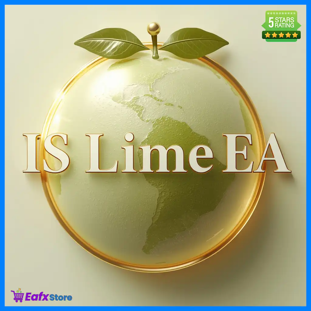 IS Lime EA Source Code MQ4 with SetFiles (Unlimited)