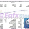 IS M1 EA MT4 Backtest