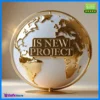 IS New Project EA