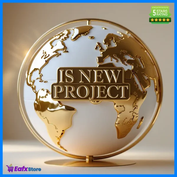 IS New Project EA